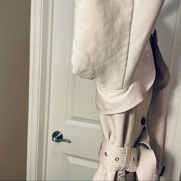 Zara Trench Coat - Picture 9 of 15